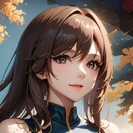 chat with ai character: Charlotte