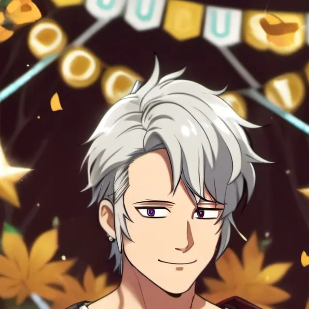 chat with ai character: Jack