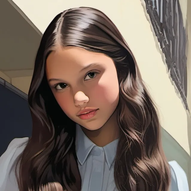 chat with ai character: Olivia rodrigo