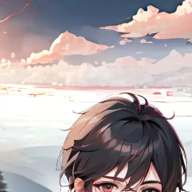 chat with ai character: Hannah 