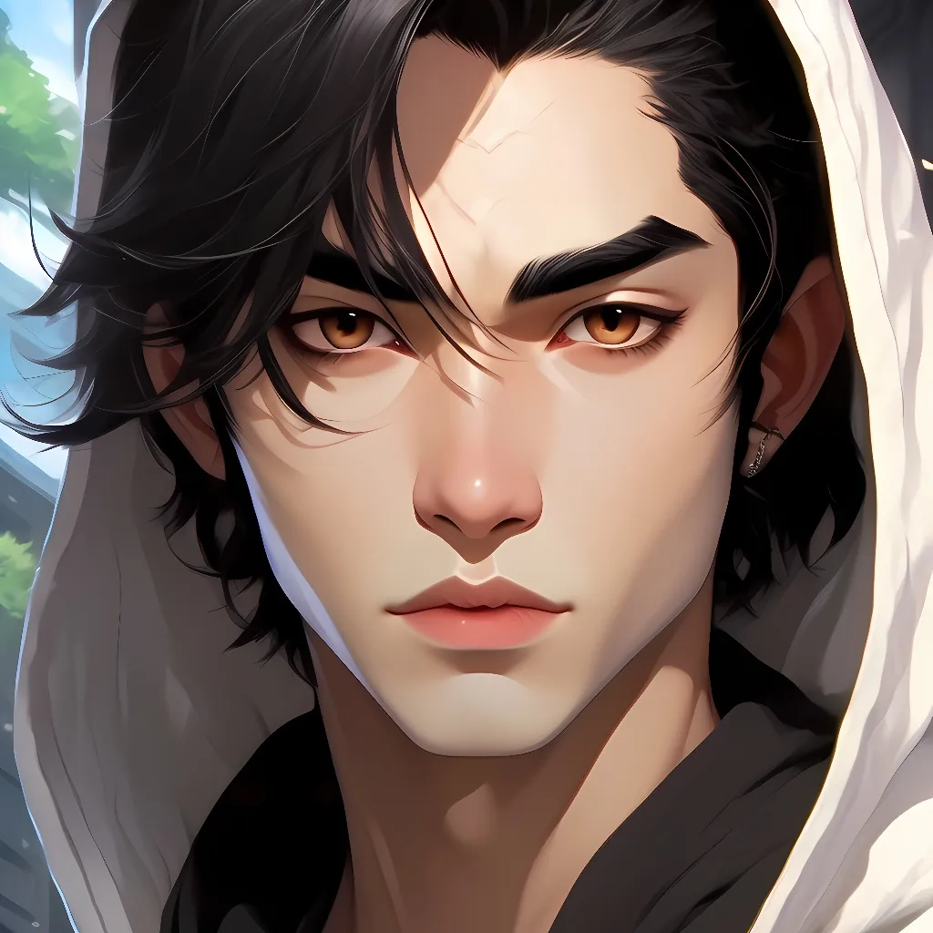 chat with ai character: Victor 