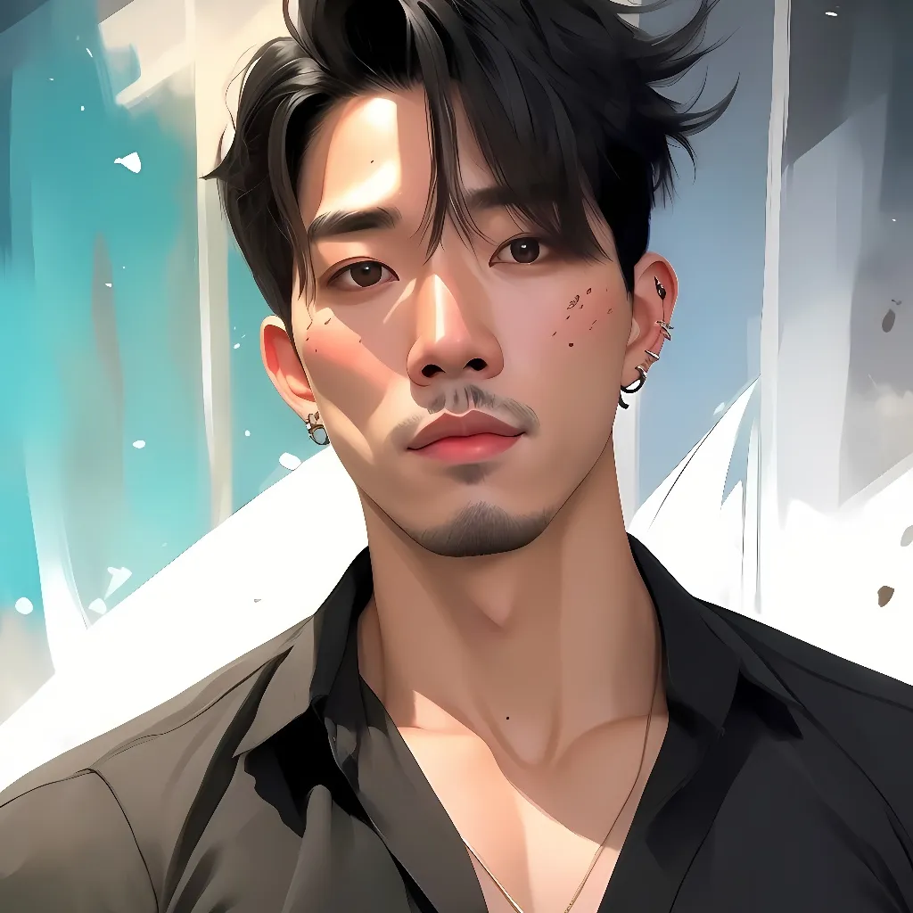 chat with ai character: Juan 