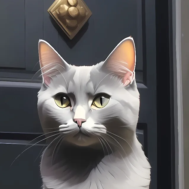 chat with ai character: smokey