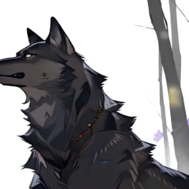 chat with ai character: werewolf