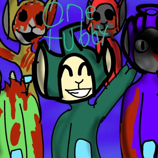 creator one tubby's avatar