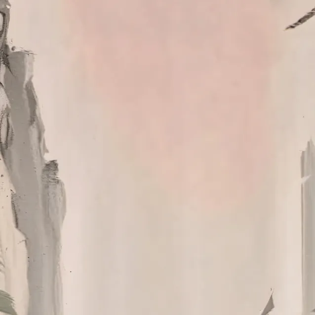 chat with ai character: mentor aftermath