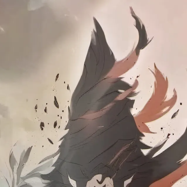 chat with ai character: macaque 