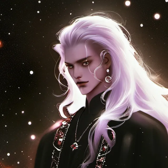 chat with ai character: Ajax