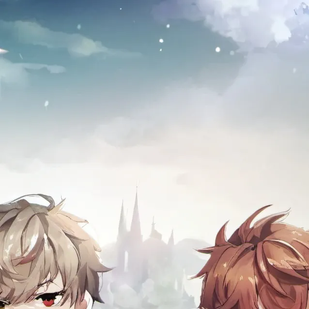 chat with ai character: Asher and Mandy