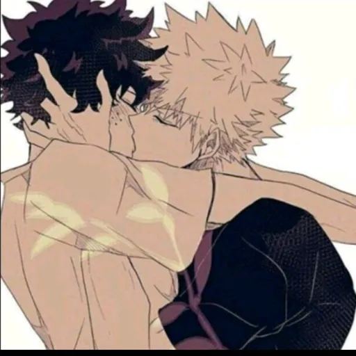 creator {🥦Izuku~Midoriya🥦}'s avatar