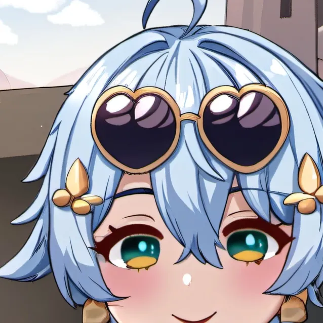 chat with ai character: Lizzy