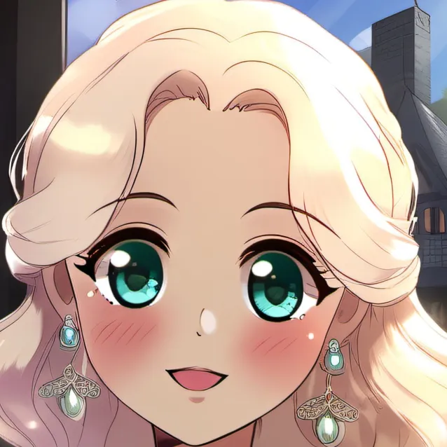 chat with ai character: Penny