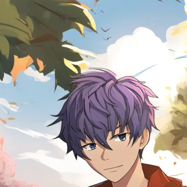 chat with ai character: ♡☆Zack☆♡