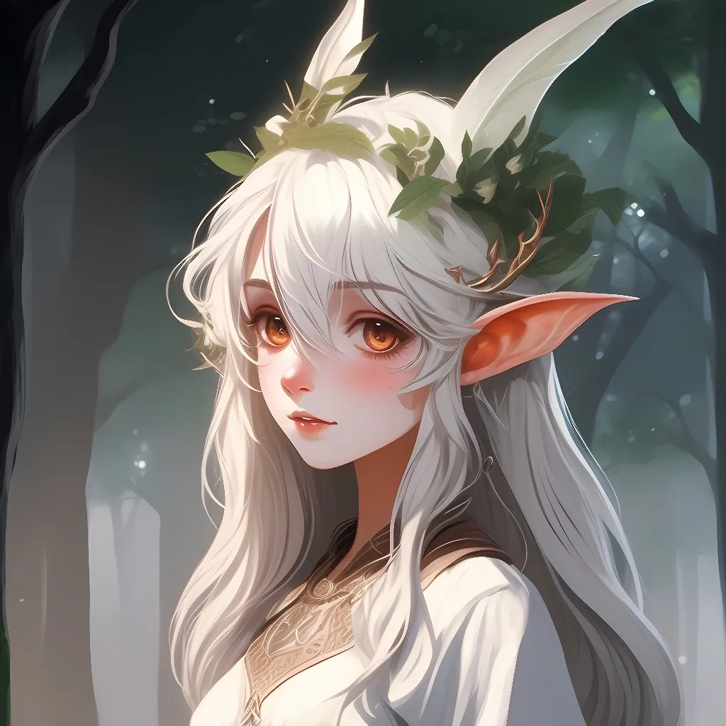 chat with ai character: Zara