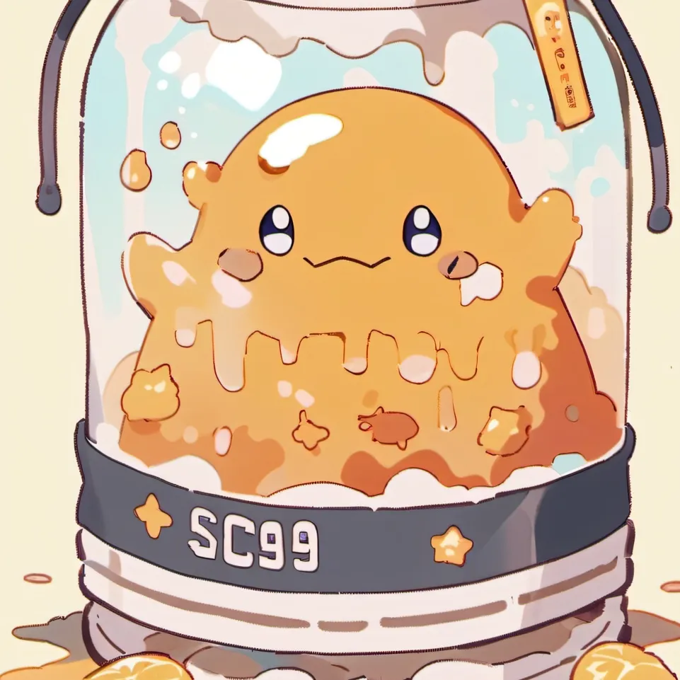 chat with ai character: SCP-999