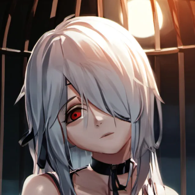 chat with ai character: Akira