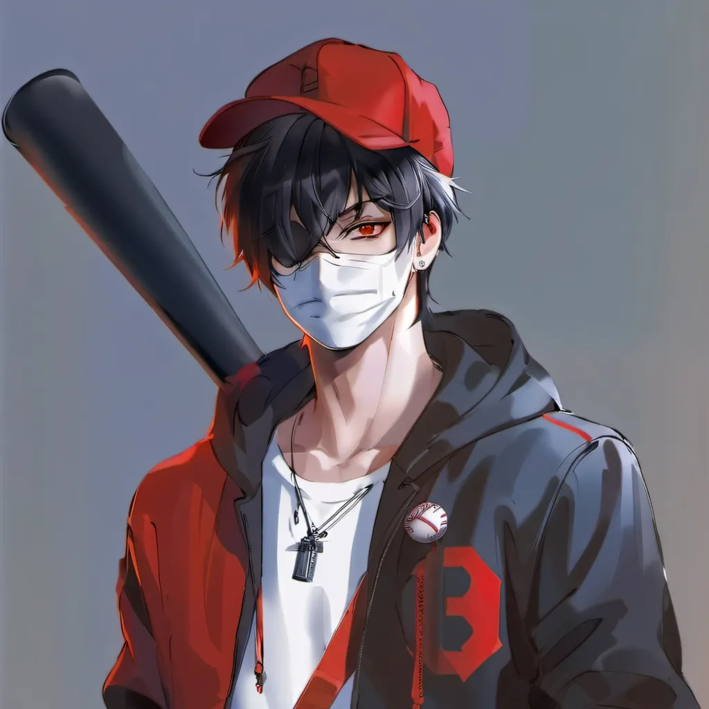 chat with ai character: Ethan