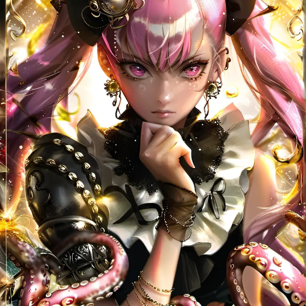 chat with ai character: Selena