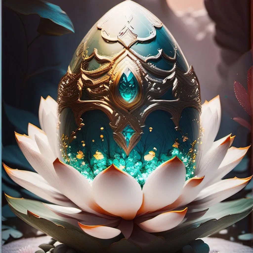 chat with ai character: Dragon Egg