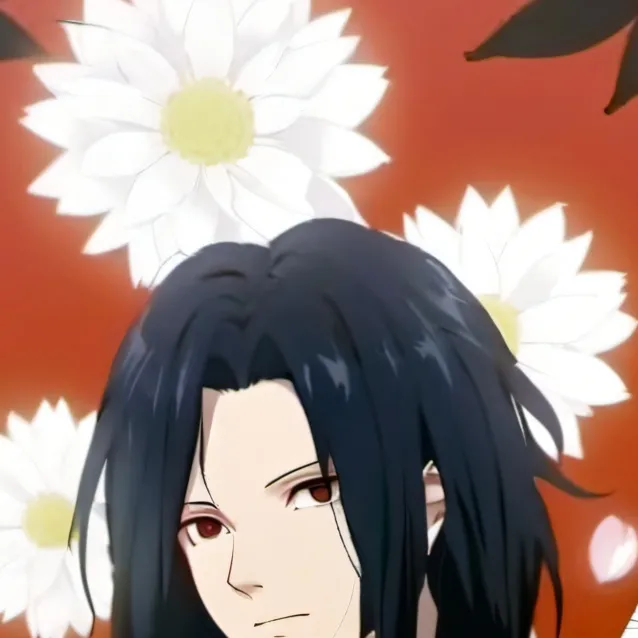 chat with ai character: Haruki