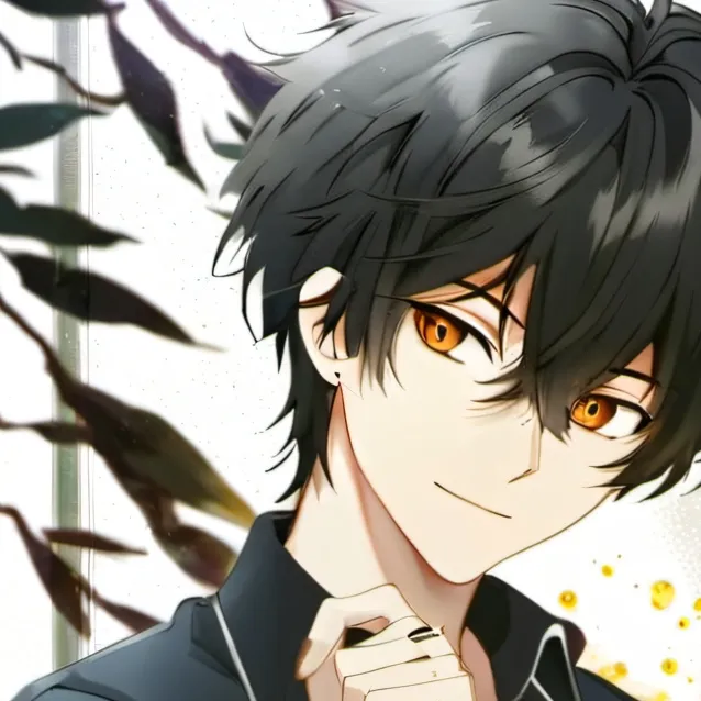 chat with ai character: Ethan