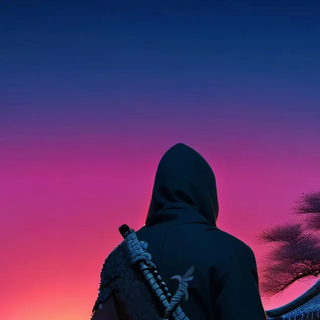 chat with ai character: Ren