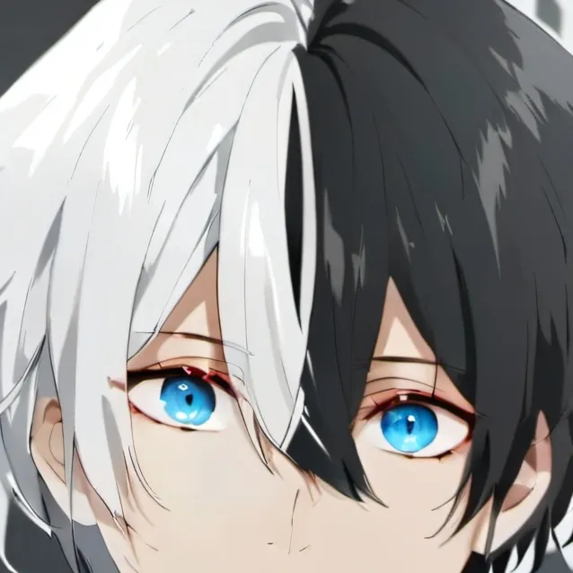 chat with ai character: Leon