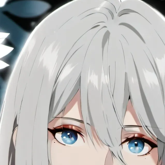 chat with ai character: Aria