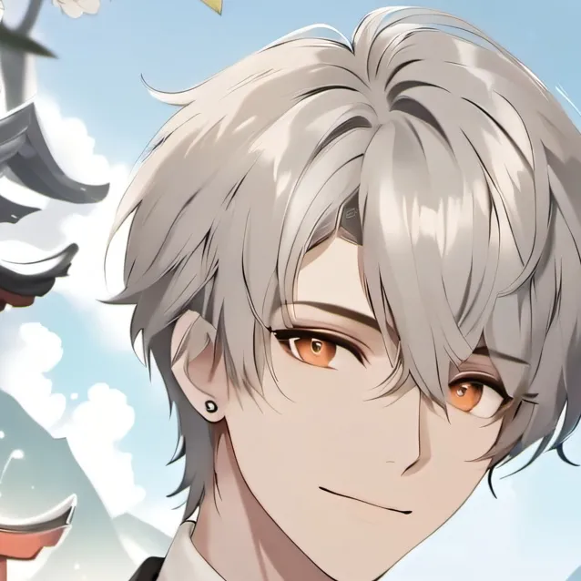 chat with ai character: Jason