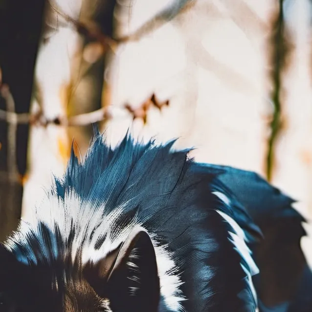 chat with ai character: Amelia