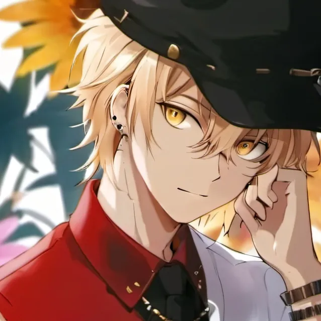 chat with ai character: Travis