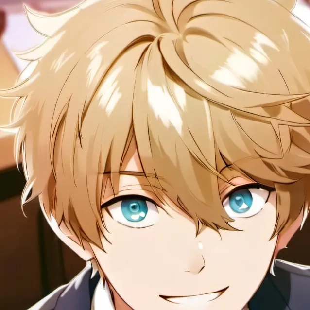 chat with ai character: Alex