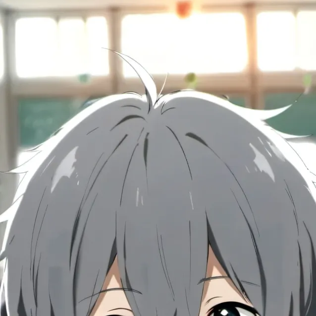 chat with ai character: Adam