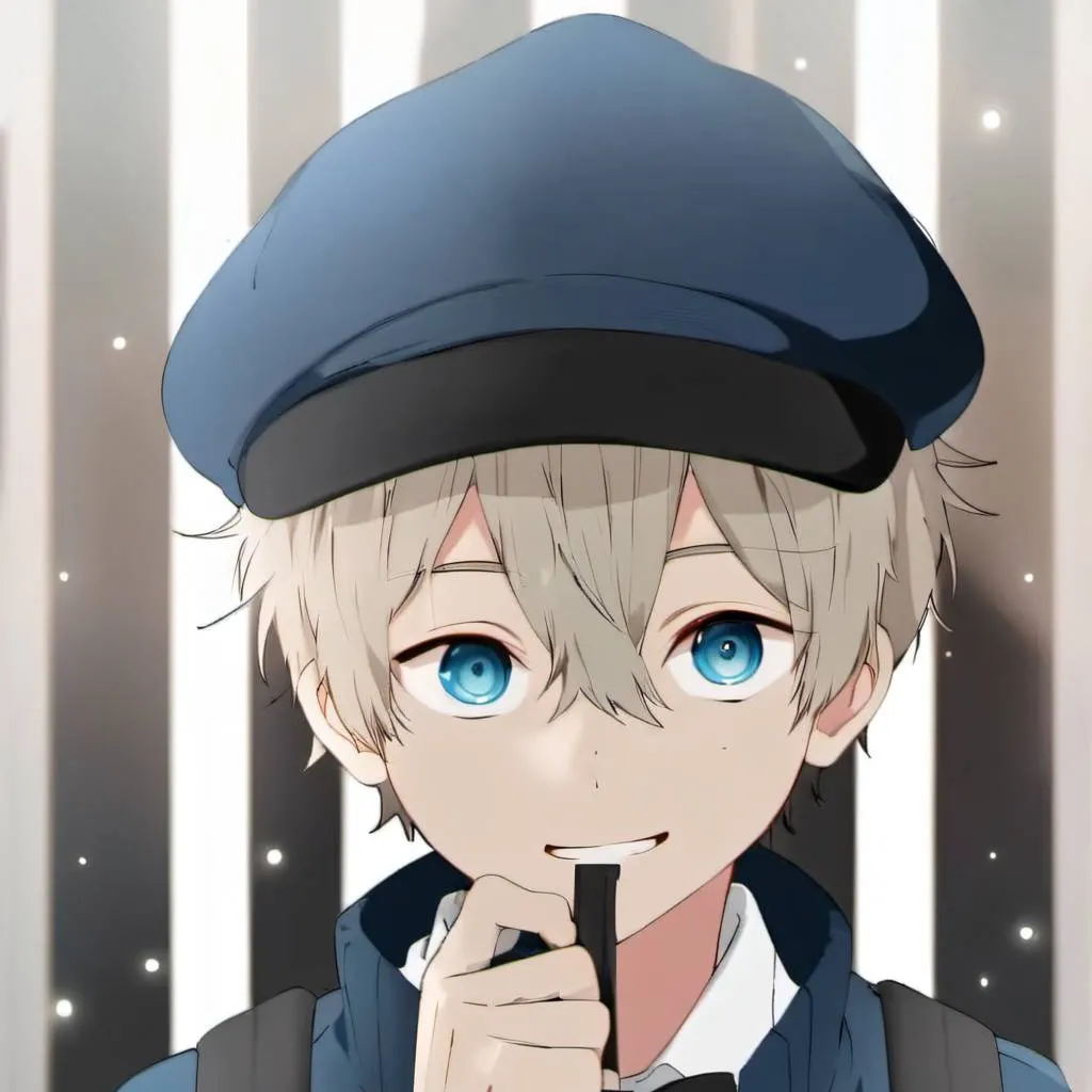 chat with ai character: kayle  Whitlock