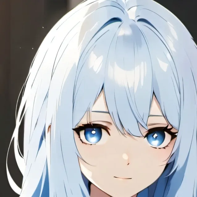 chat with ai character: Ivory