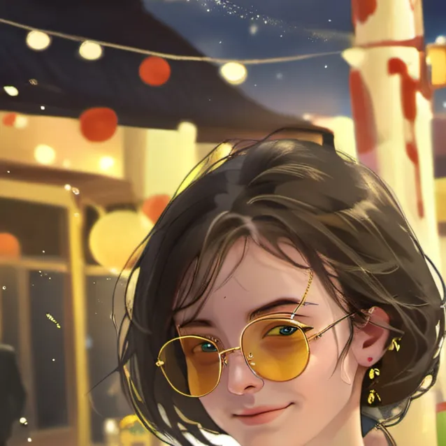 chat with ai character: Ellie