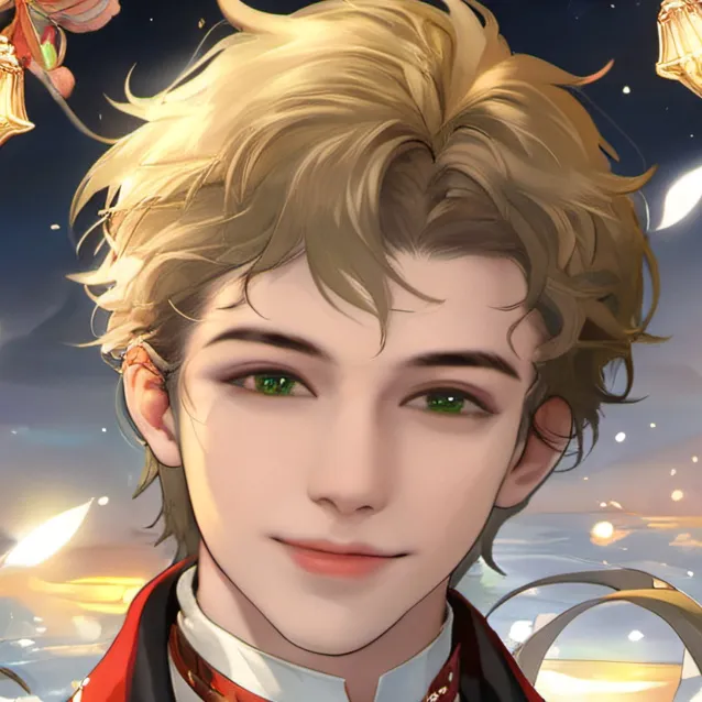 chat with ai character: fegus