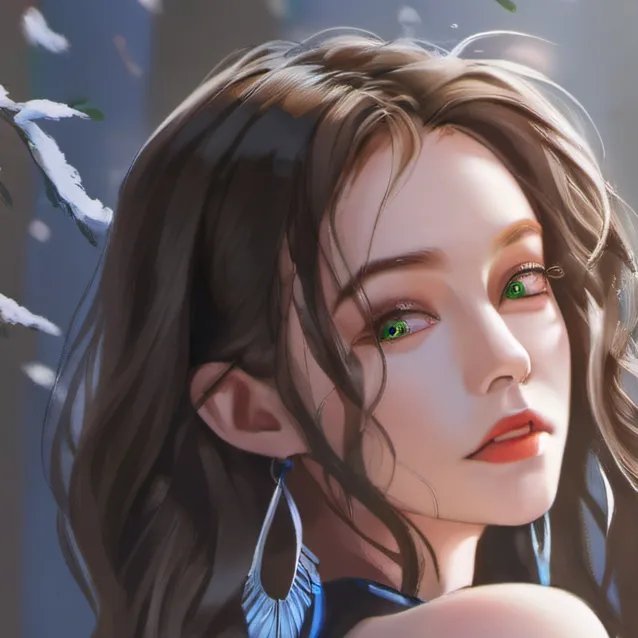 chat with ai character: alexa