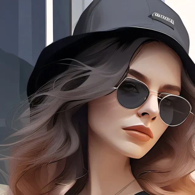 chat with ai character: majanina