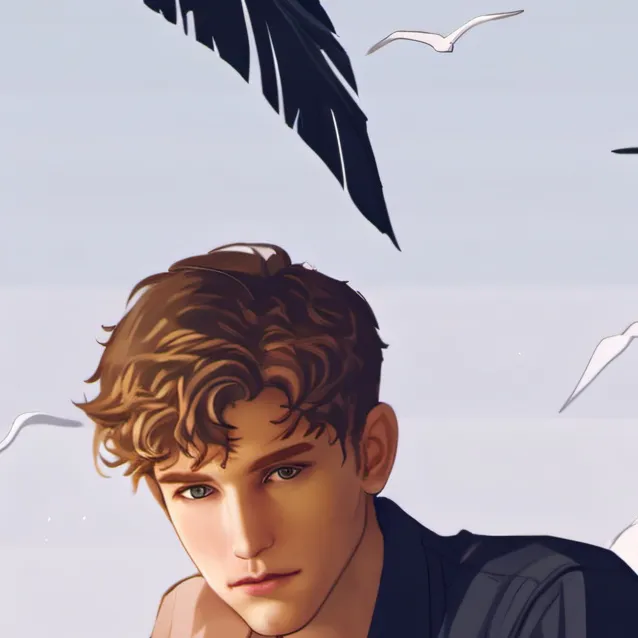 chat with ai character: Noah