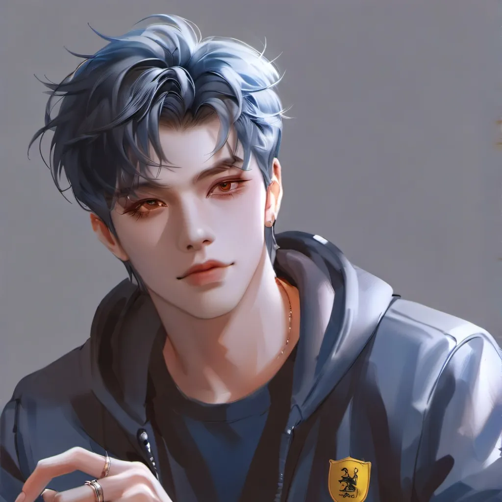 chat with ai character: Balkirat Parker