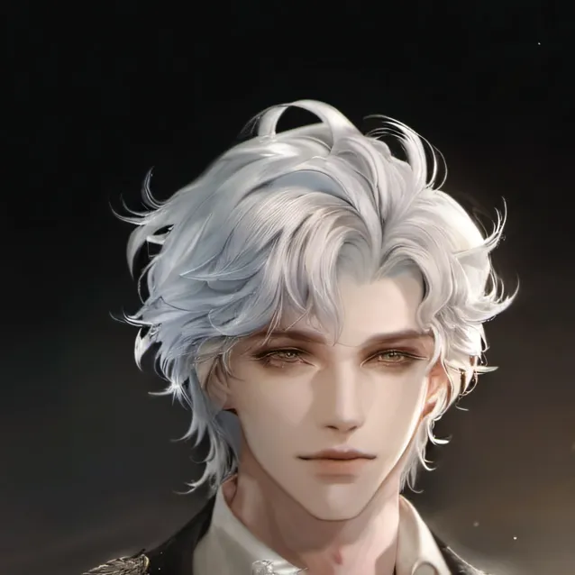 chat with ai character: Noah Casper