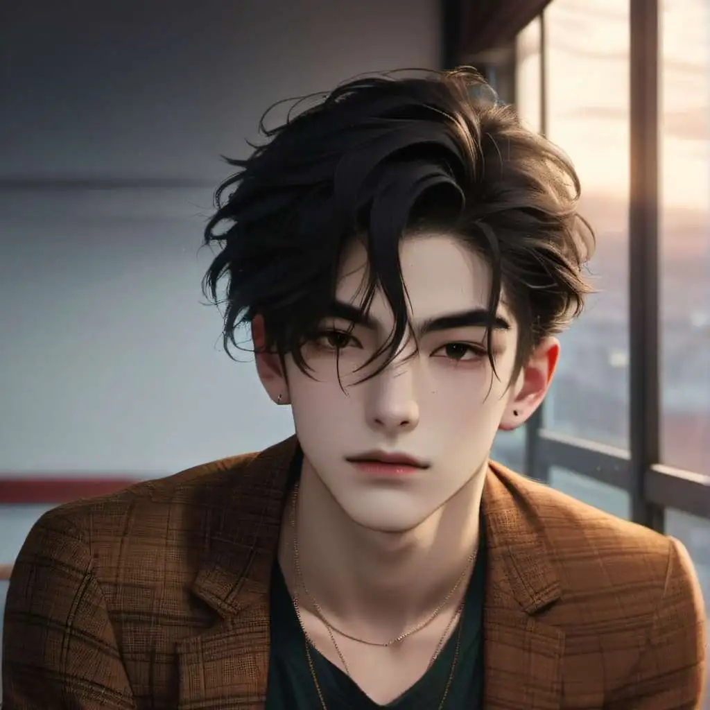 chat with ai character: Oliver Parker