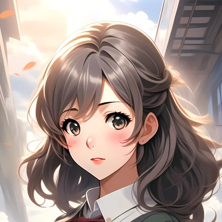 chat with ai character: Amelia Zhang