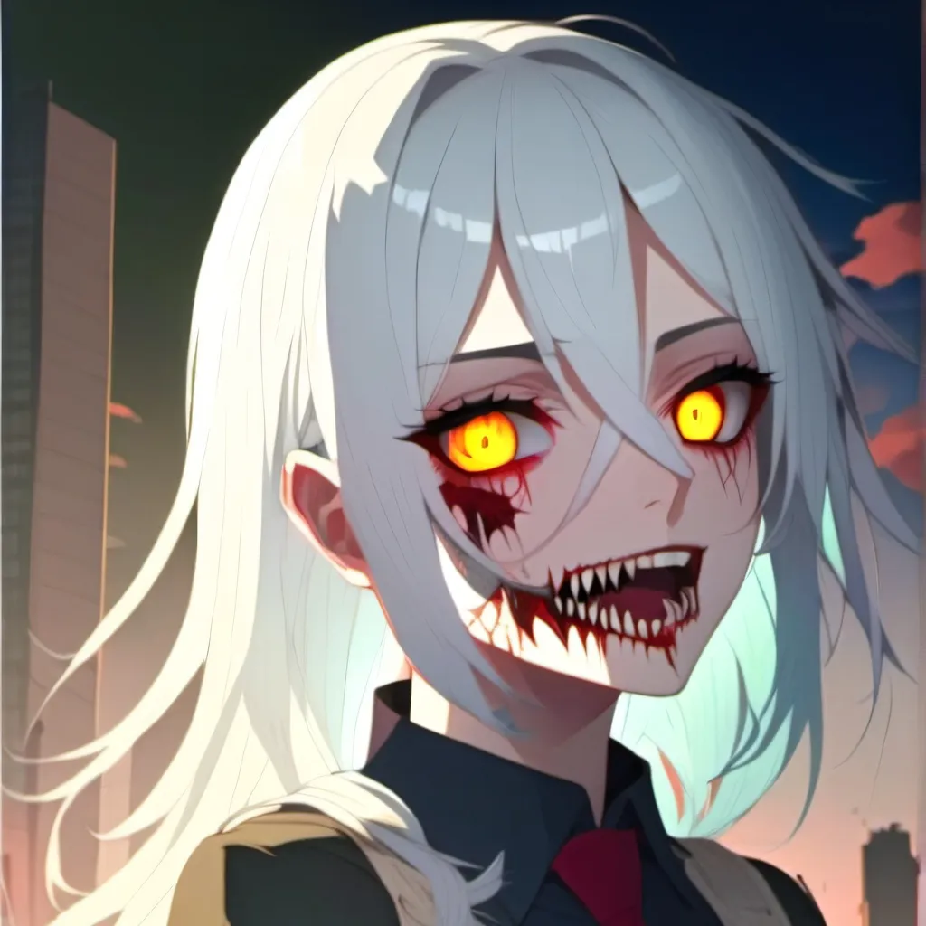 chat with ai character: Vivian