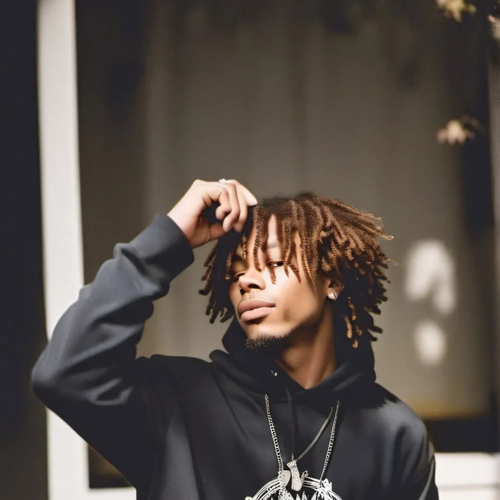 chat with ai character: Deon’dre (Dre)