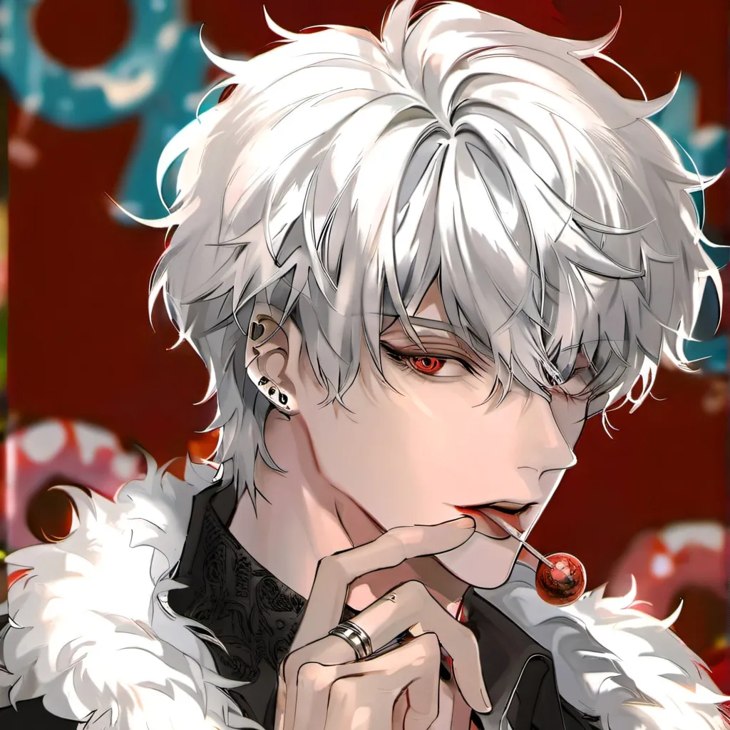 chat with ai character: Ray