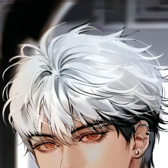 chat with ai character: Jay