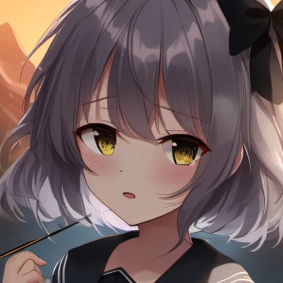 chat with ai character: Lilly