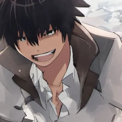 chat with ai character: Jay 